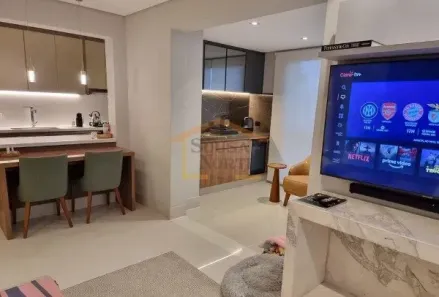 Apartamento com 2 Quartos à venda, 76m² no Santana, São Paulo
