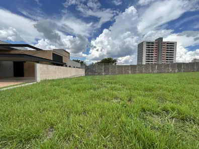 Lote/Terreno à venda, 462m² no Quintas de São José, Ribeirão Preto