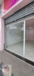 Sala Comercial para alugar, 80m² no Mooca, São Paulo