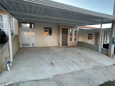 Casa de Condomínio com 2 Quartos para alugar, 49m² no Ipanema do Meio, Sorocaba