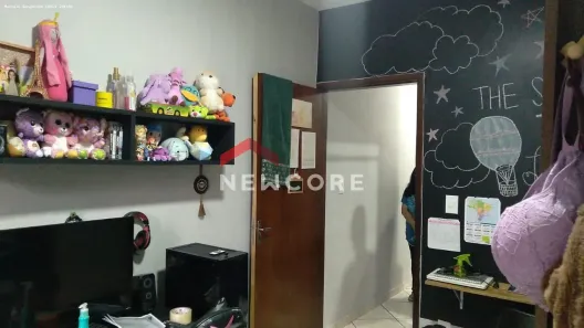 Sobrado com 3 Quartos à venda, 133m² no Bonfim, Osasco