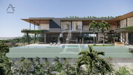 Lote/Terreno à venda, 1689m² no Tamboré, Barueri