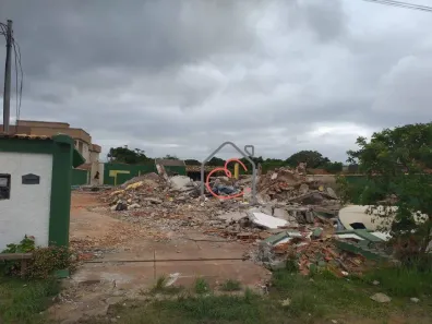 Lote/Terreno à venda, 608m² no Enseada das Gaivotas, Rio das Ostras