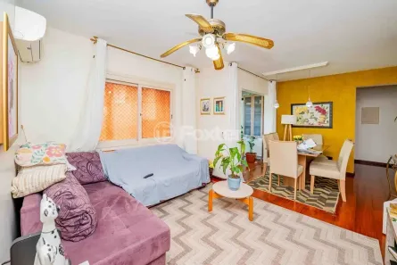 Apartamento com 2 Quartos à venda, 71m² no Passo da Areia, Porto Alegre