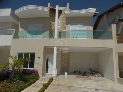 Casa com 3 Quartos à venda, 255m² no Jardim Golden Park Residence, Hortolândia