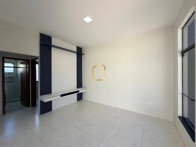 Casa com 2 Quartos para alugar, 100m² no Jardim Santa Rosa, Itu