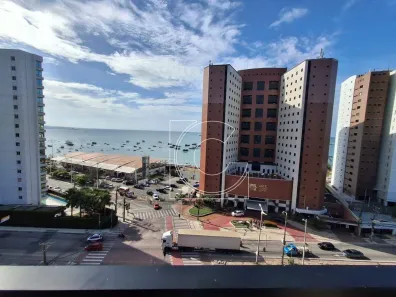 Apartamento com 2 Quartos à venda, 63m² no Mucuripe, Fortaleza