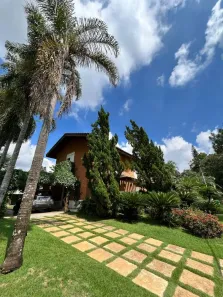 Casa com 4 Quartos à venda, 453m² no , Araçoiaba da Serra