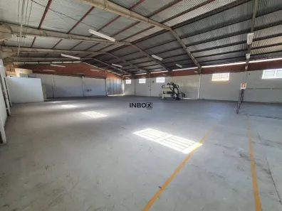 Galpão/Depósito/Armazém para alugar, 680m² no São Valentin, Bento Gonçalves
