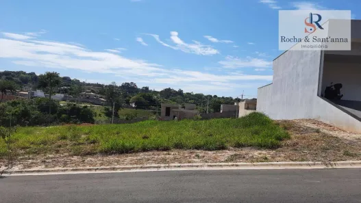 Lote/Terreno à venda, 300m² no Jardim Laguna, Indaiatuba