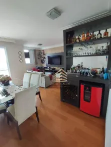 Apartamento com 2 Quartos à venda, 64m² no Macedo, Guarulhos
