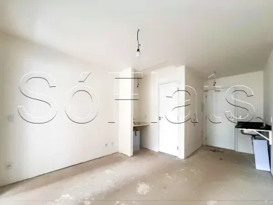 Flat com 1 Quarto à venda, 26m² no Perdizes, São Paulo