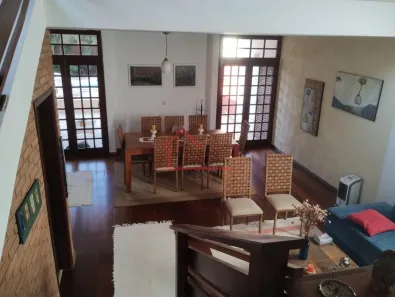 Casa com 3 Quartos à venda, 200m² no Barão Geraldo, Campinas