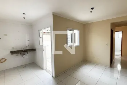 Apartamento com 2 Quartos à venda, 47m² no Silveira, Santo André