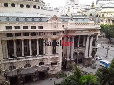 Sala Comercial para alugar, 40m² no Centro, Rio de Janeiro