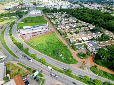 Lote/Terreno à venda, 5837m² no Vila João Vaz, Goiânia