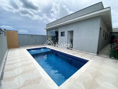 Casa com 3 Quartos à venda, 174m² no Jardim Residencial Garden Ville, Itu