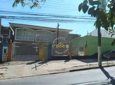 Imóvel Comercial com 5 Quartos à venda, 371m² no Jardim Chapadão, Campinas