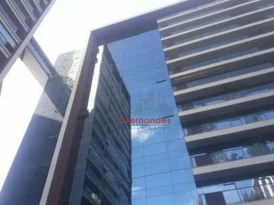 Sala Comercial para alugar, 57m² no Vila Olímpia, São Paulo