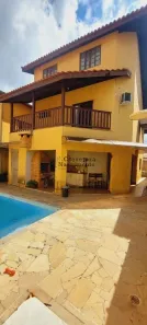 Casa com 4 Quartos à venda, 205m² no Jardim Terras de São João, Jacareí
