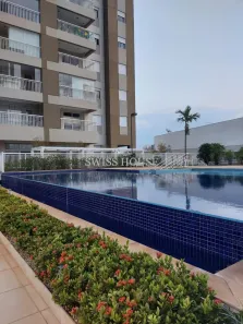 Apartamento com 2 Quartos à venda, 55m² no Parque Itália, Campinas