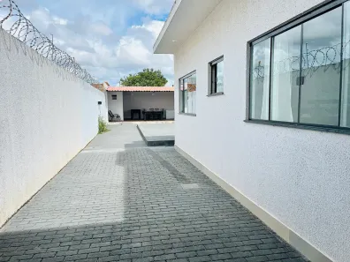 Casa com 2 Quartos à venda, 140m² no Mansões Águas Quentes, Caldas Novas