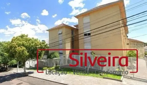Apartamento com 1 Quarto à venda, 35m² no Cristal, Porto Alegre