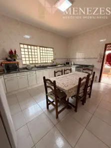 Casa com 2 Quartos à venda, 120m² no Jardim Luiza, Franca
