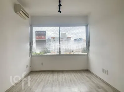 Apartamento com 2 Quartos à venda, 55m² no Auxiliadora, Porto Alegre