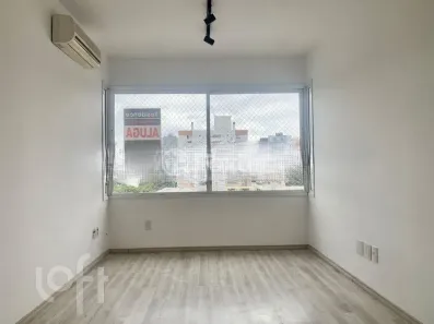 Apartamento com 2 Quartos à venda, 55m² no Auxiliadora, Porto Alegre