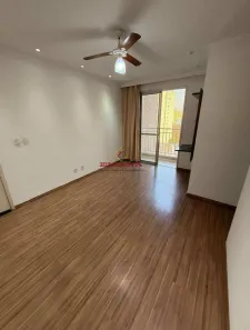 Apartamento com 2 Quartos à venda, 49m² no Jardim Íris, São Paulo