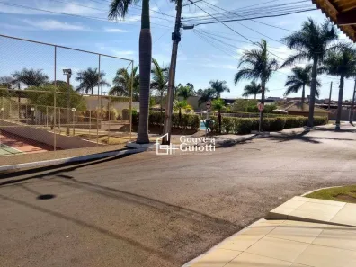 Casa de Condomínio com 3 Quartos à venda, 217m² no Residencial Sol Nascente, Anápolis