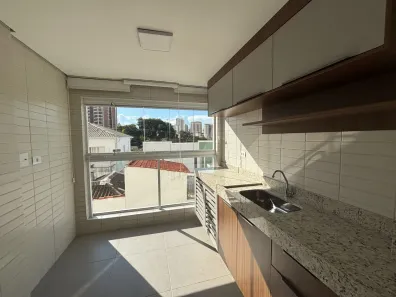 Apartamento com 2 Quartos à venda, 56m² no Jardim São Paulo(Zona Norte), São Paulo