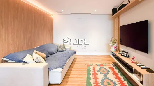 Apartamento com 3 Quartos à venda, 104m² no Escola Agrícola, Blumenau