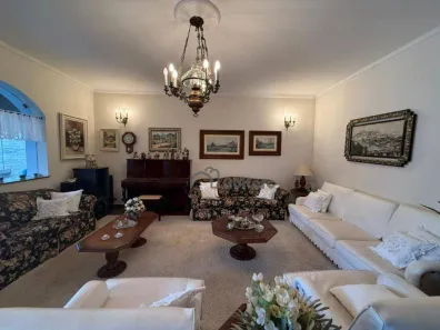 Casa com 3 Quartos à venda, 321m² no Jardim Pires de Mello, Sorocaba