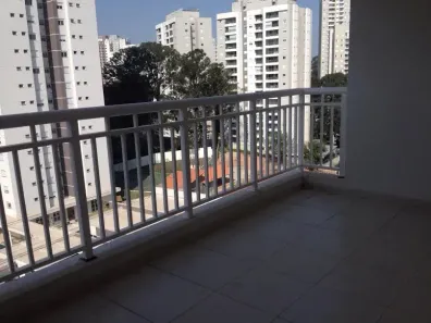 Apartamento com 3 Quartos à venda, 75m² no Vila Andrade, São Paulo