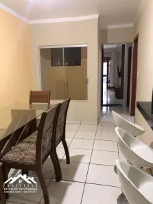 Casa de Condomínio com 3 Quartos à venda, 140m² no Jardim Lagoa Nova, Limeira