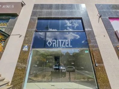 Ponto Comercial para alugar, 80m² no Centro, Novo Hamburgo