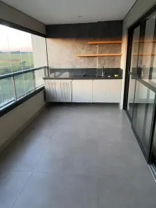 Apartamento com 3 Quartos à venda, 150m² no Jardim Olhos D'Água II, Ribeirão Preto