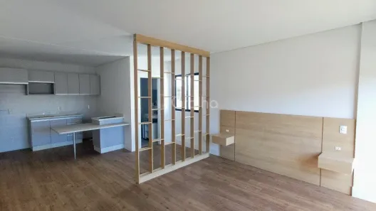 Apartamento com 1 Quarto à venda, 46m² no Monte Verde, Florianópolis