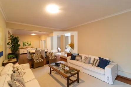 Casa com 4 Quartos à venda, 618m² no Bairro das Palmeiras, Campinas