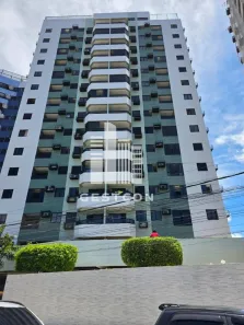 Apartamento com 2 Quartos à venda, 55m² no Imbiribeira, Recife