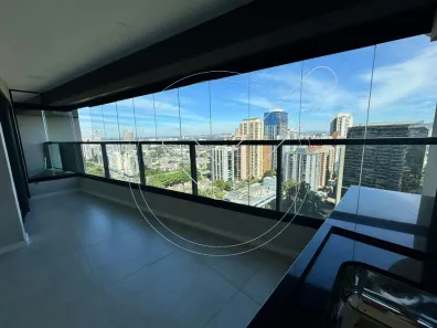 Apartamento com 2 Quartos à venda, 75m² no Alphaville Centro Industrial e Empresarial/Alphaville., Barueri