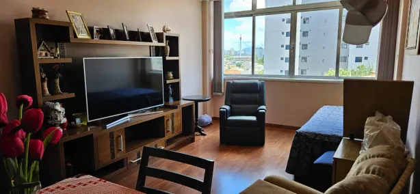 Apartamento com 3 Quartos à venda, 120m² no Barra Funda, São Paulo