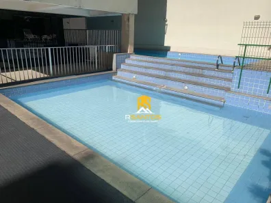 Apartamento com 2 Quartos à venda, 55m² no Taquara, Rio de Janeiro