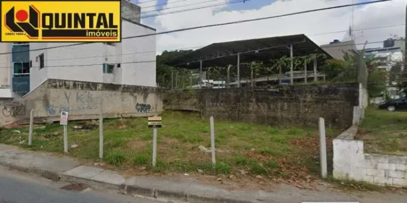 Lote/Terreno à venda, 300m² no Garcia, Blumenau