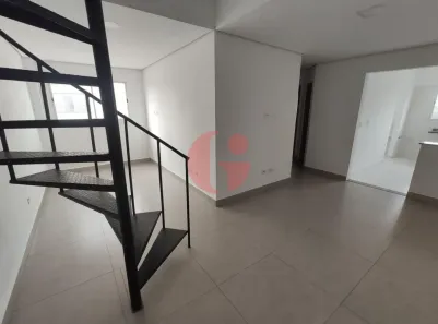 Apartamento com 3 Quartos à venda, 119m² no Bairro do Colonia, Jacareí