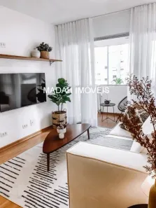 Apartamento com 2 Quartos à venda, 58m² no Pinheiros, São Paulo
