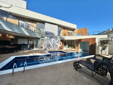 Casa com 4 Quartos à venda, 330m² no Riviera, Bertioga