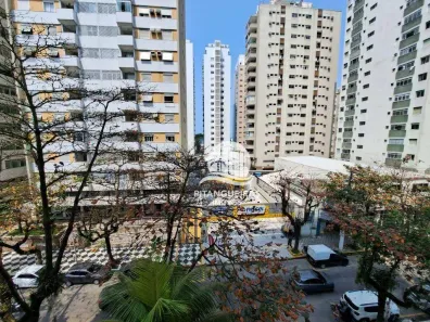 Apartamento com 2 Quartos para alugar, 50m² no Pitangueiras, Guarujá
